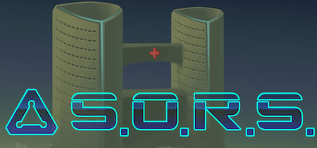S.O.R.S banner