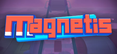 Magnetis  banner