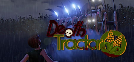 Death Tractor banner