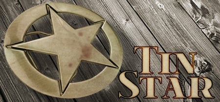 Tin Star banner