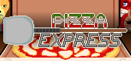 Pizza Express banner