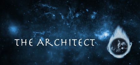 The Architect banner