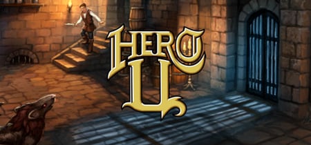 Hero-U: Rogue to Redemption banner