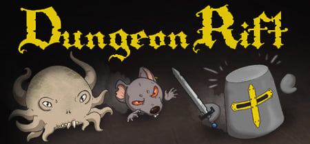 DungeonRift banner