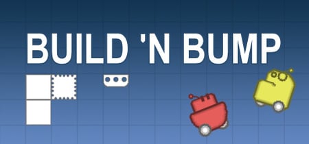 Build 'n Bump banner