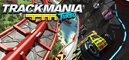 Trackmania® Turbo banner
