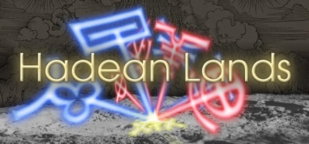 Hadean Lands banner