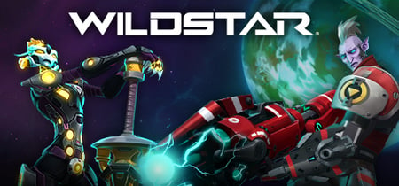 WildStar banner