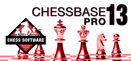 ChessBase 13 Pro banner