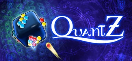 QuantZ banner