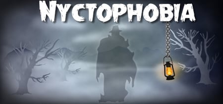Nyctophobia banner