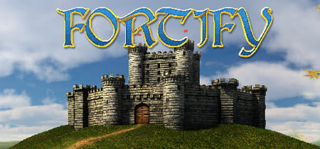 Fortify banner