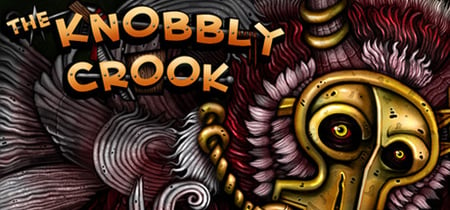 The Knobbly Crook banner