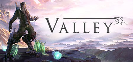 Valley banner