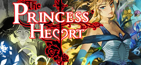 The Princess' Heart banner