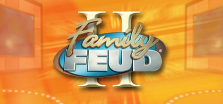 Family Feud II banner