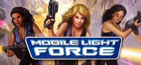 Mobile Light Force banner