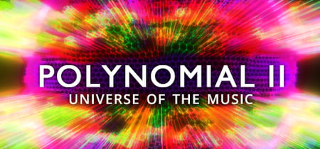 Polynomial 2 - Universe of the Music banner