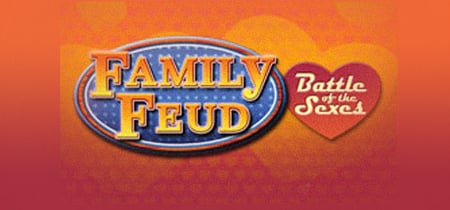 Family Feud IV: Battle of the Sexes banner