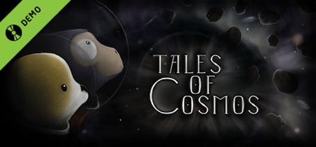Tales of Cosmos Demo banner