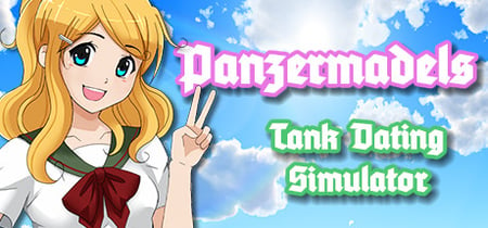 Panzermadels: Tank Dating Simulator banner