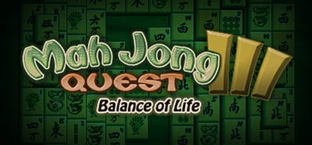 Mahjong Quest Collection banner
