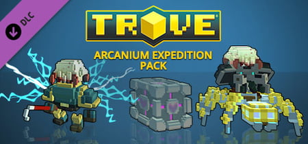 Trove Steam Charts and Player Count Stats