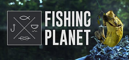 Fishing Planet banner