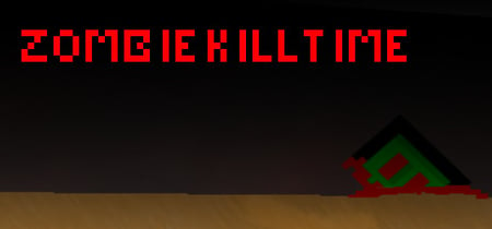 Zombie Killtime banner