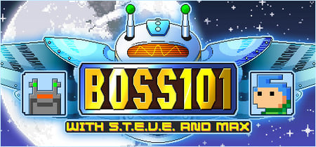 Boss 101 banner