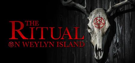 The Ritual on Weylyn Island banner