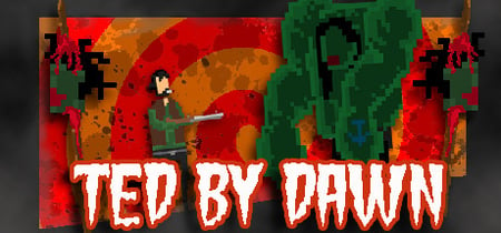 Ted by Dawn banner