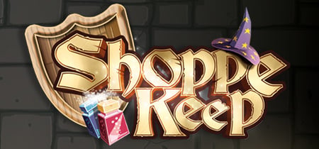 Shoppe Keep banner