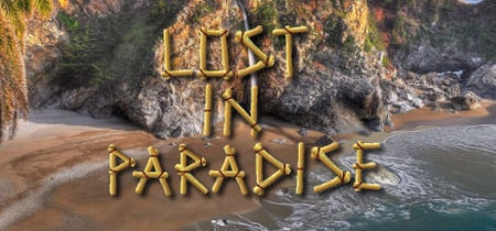 Lost in Paradise banner