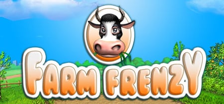 Farm Frenzy banner