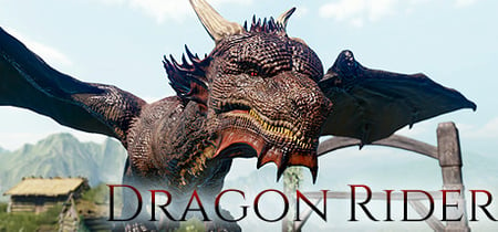 Dragon Rider banner