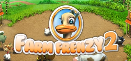 Farm Frenzy 2 banner