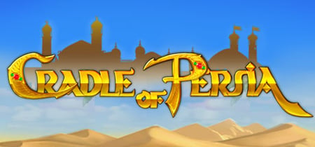 Cradle of Persia banner