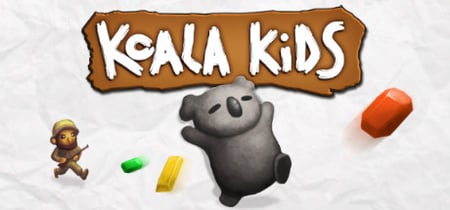 Koala Kids banner
