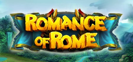 Romance of Rome banner