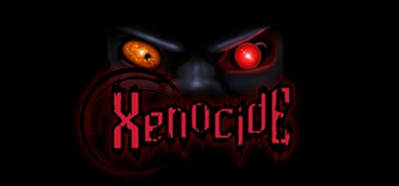 Xenocide banner