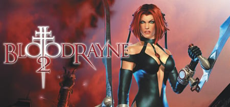 BloodRayne 2 (Legacy) banner