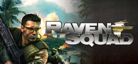 Raven Squad banner