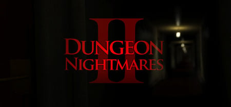 Dungeon Nightmares II : The Memory banner