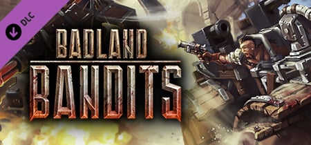 Badland Bandits Steam Charts and Player Count Stats