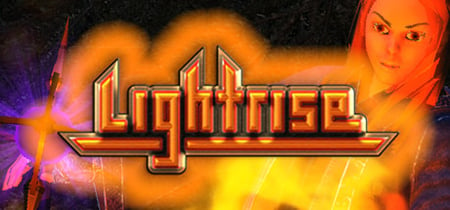 Lightrise™ banner