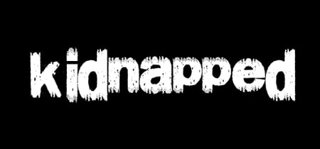Kidnapped banner