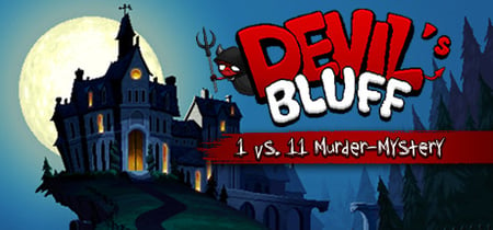 Devil's Bluff banner