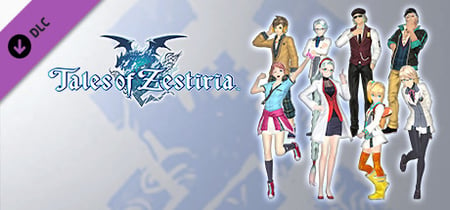 Tales of Zestiria Steam Charts and Player Count Stats