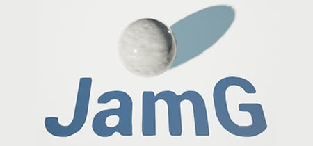 JamG banner